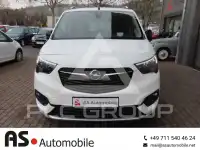 2021 Opel Combo