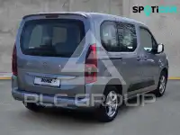 2021 Opel Combo