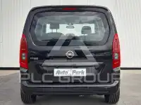 2021 Opel Combo