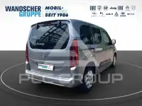 2021 Opel Combo