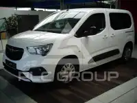 2021 Opel Combo