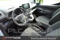2021 Opel Combo