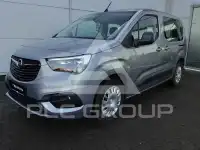 2021 Opel Combo