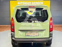 2021 Opel Combo