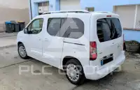 2021 Opel Combo