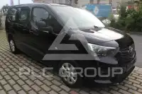 2021 Opel Combo