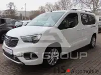 2021 Opel Combo