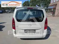2021 Opel Combo
