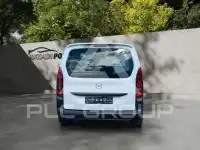 2021 Opel Combo