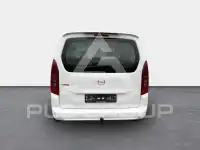 2021 Opel Combo