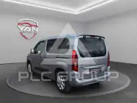 2021 Opel Combo