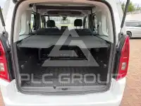 2021 Opel Combo