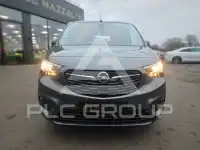 2021 Opel Combo