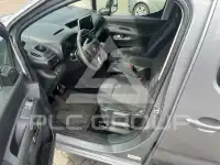 2021 Opel Combo