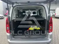 2021 Opel Combo