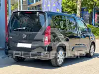 2021 Opel Combo