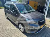 2021 Opel Combo