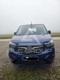 2021 Opel Combo