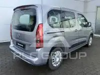 2021 Opel Combo