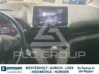 2021 Opel Combo