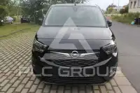 2021 Opel Combo