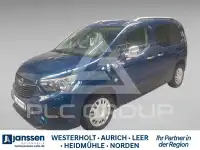 2021 Opel Combo