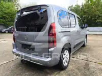 2021 Opel Combo