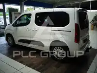 2021 Opel Combo