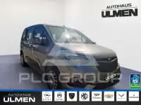 2021 Opel Combo