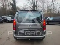 2021 Opel Combo