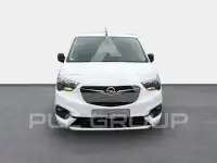 2021 Opel Combo