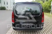 2021 Opel Combo