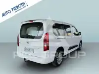 2021 Opel Combo