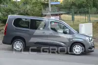 2021 Opel Combo