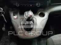 2021 Opel Combo