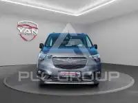 2021 Opel Combo