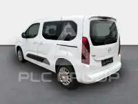 2021 Opel Combo