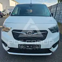 2021 Opel Combo