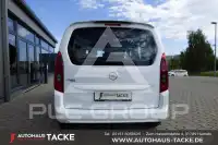 2021 Opel Combo