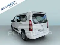 2021 Opel Combo