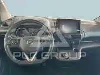 2021 Opel Combo