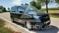 2021 Opel Combo