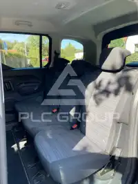 2021 Opel Combo