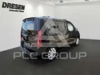 2021 Opel Combo