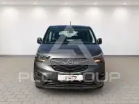 2021 Opel Combo