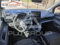 2021 Opel Combo