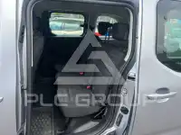 2021 Opel Combo