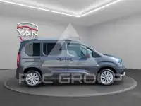 2021 Opel Combo