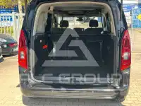2021 Opel Combo