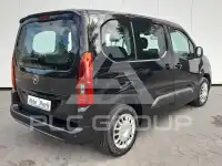 2021 Opel Combo